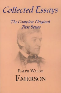Essays, First Series