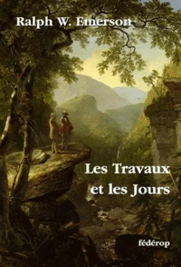 Les travaux et les jours