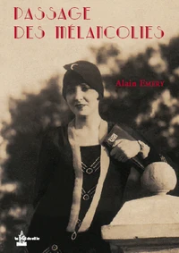 Passage des mélancolies