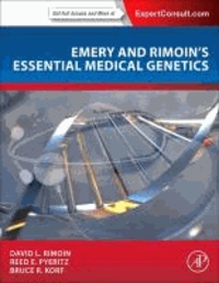 Emery and Rimoin's Essential Medical Genetics.