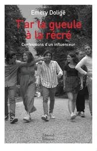 T'ar ta geule à la récré