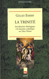 La trinité