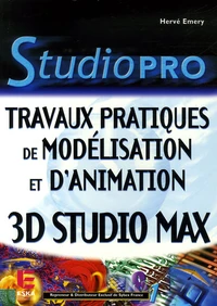 Travaux Pratiques de Modélisation et d'animation