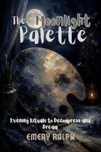 The Moonlight Palette: Evening Rituals to Decompress and Dream