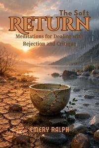 The Soft Return: Meditations for Dealing with Rejection and Critique