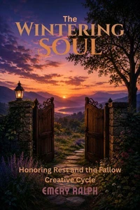 The Wintering Soul: Honoring Rest and the Fallow Creative Cycle
