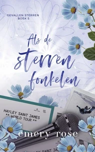 Als de sterren fonkelen