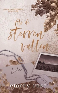 Als de sterren vallen