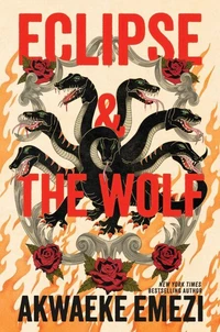 Eclipse &amp; the Wolf