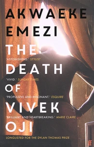 The Death of Vivek Oji