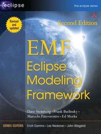 EMF. Eclipse Modeling Framework