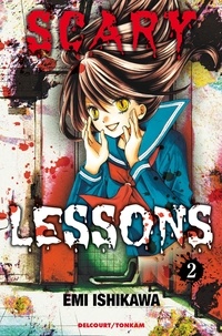 Emi Ishikawa - Scary Lessons T02.