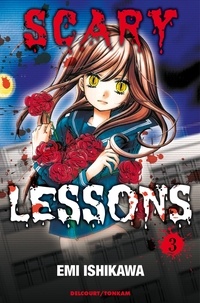 Emi Ishikawa - Scary Lessons T03.