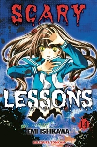 Emi Ishikawa - Scary Lessons T14.