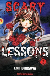 Emi Ishikawa - Scary Lessons Tome 3 : .