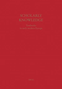 Scholary Knowledge