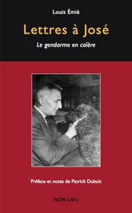 Lettres à José