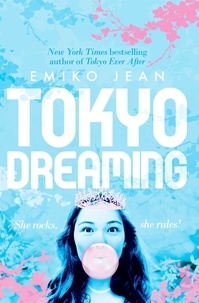 Emiko Jean - Tokyo Dreaming.