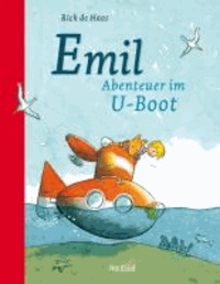 Emil - Abenteuer im U-Boot.
