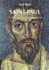 Emil Bock - Contributions à l'histoire spirituelle de l'humanité - Tome 7, Saint Paul.