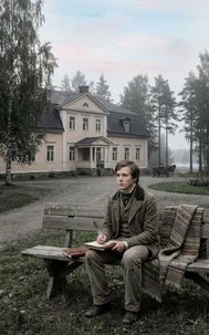 Elias Lönnrotin nuoruuden ajoilta Laukon kartanossa