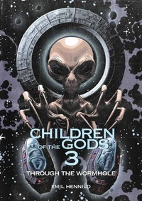 Children of the Gods: Through The Wormhole