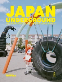 Japan Underground