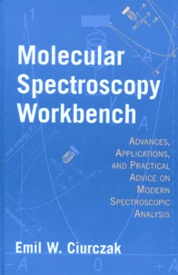 Molecular Spectroscopy Workbench