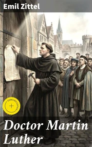 Doctor Martin Luther