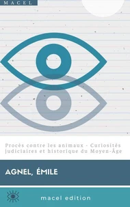 Procès contre les animaux
