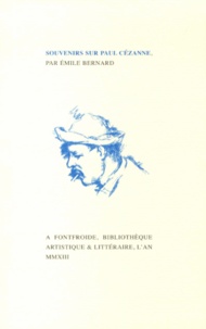 Souvenirs sur Paul Cézanne.pdf