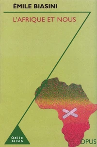 L'Afrique et nous