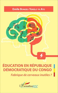 Education en République Démocratique du Congo
