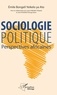 Emile Bongeli Yeikelo ya Ato - Sociologie politique - Perspectives africaines.