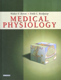 Emile Boulpaep et Walter Boron - Medical Physiology.