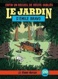 Emile Bravo - Le jardin d'Emile Bravo.