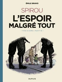 Un départ vers la fin