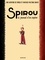 Une aventure de Spirou et Fantasio  Le journal d'un ingénu