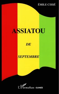 Assiatou de septembre