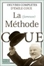 Emile Coué - La (fameuse) Méthode Coué - Oeuvres complètes.