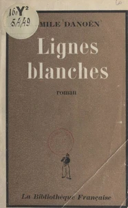 Lignes blanches