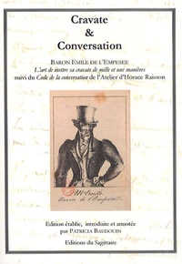 Cravate & Conversation