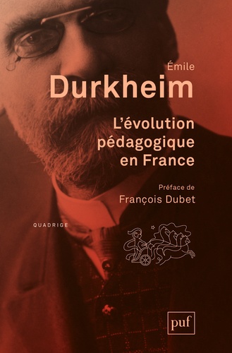 L'évolution pédagogique en France 3e édition