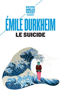 Le suicide - Etude de sociologie.pdf