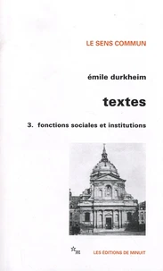 Textes