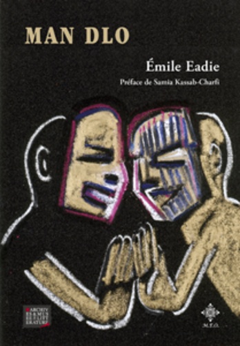 Emile Eadie - Man Dlo.