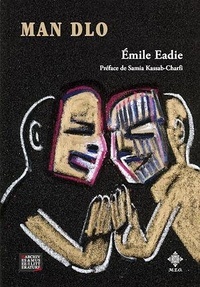 Emile Eadie - Man Dlo.