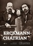 Emile Erckmann et Alexandre Chatrian - Oeuvres.