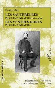 Les sauterelles