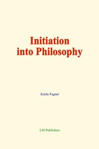 Initiation into Philosophy